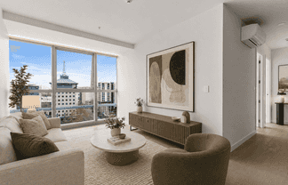 1207/1 Greys Avenue, Auckland Central