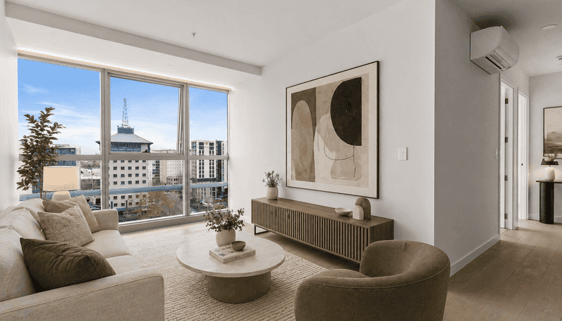 1207/1 Greys Avenue, Auckland Central