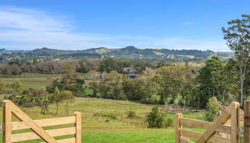 197 Nixon Road, Taupaki