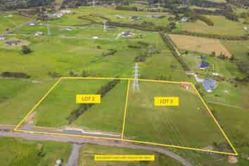 197 Nixon Road, Taupaki