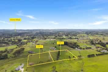 197 Nixon Road, Taupaki