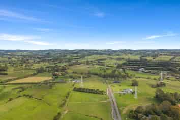 197 Nixon Road, Taupaki