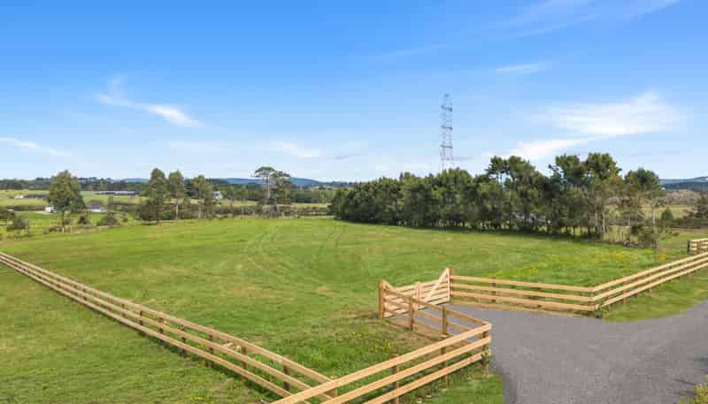 197 Nixon Road, Taupaki