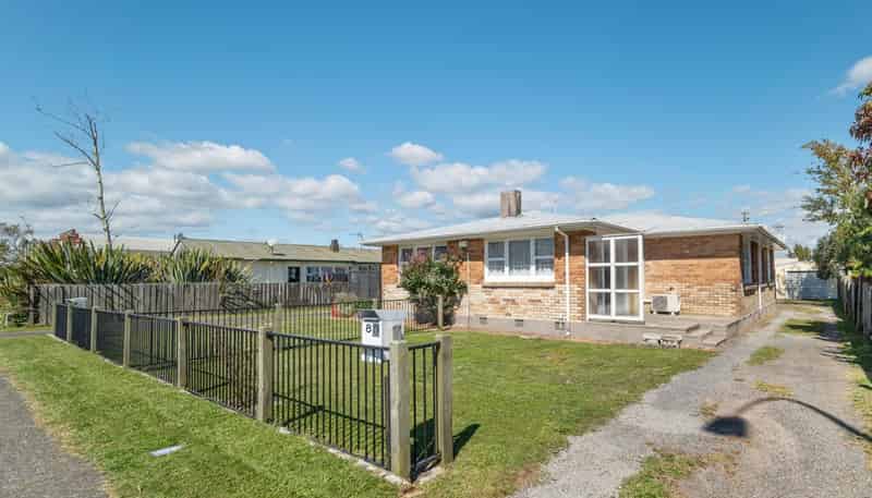 80 Malfroy Road, Victoria