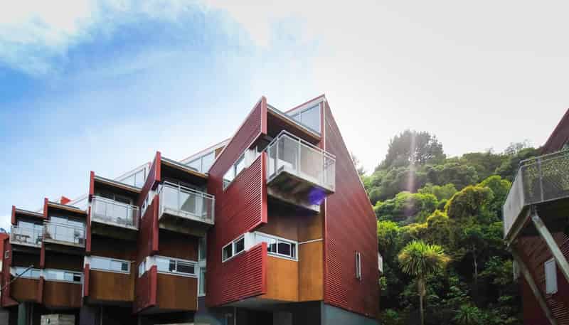 12/2 Onslow Road, Khandallah