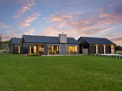 Lot 1 75 Parkers Road, Carterton
