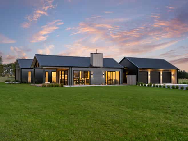 Lot 1 75 Parkers Road, Carterton