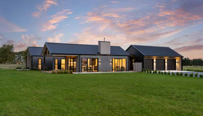 Lot 1 75 Parkers Road, Carterton