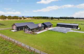 Lot 1 75 Parkers Road, Carterton