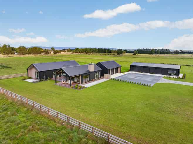 Lot 1 75 Parkers Road, Carterton