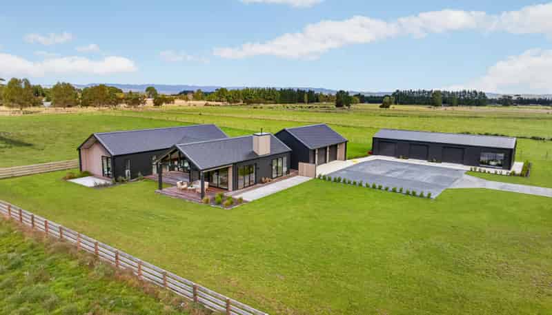 Lot 1 75 Parkers Road, Carterton