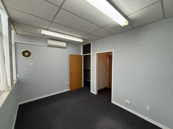 Prime location! First floor office for lease