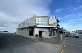 Prime location! First floor office for lease