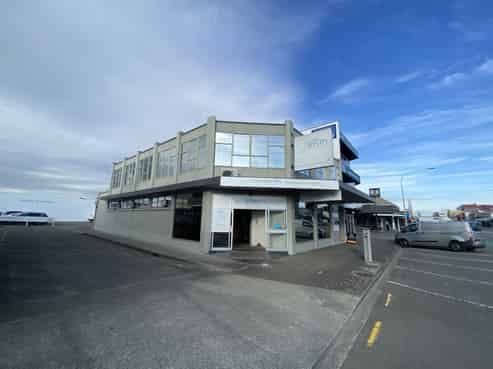 Prime location! First floor office for lease