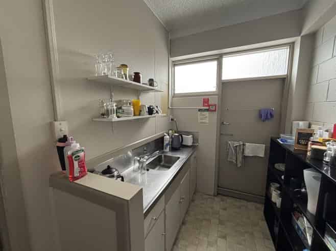 Prime location! First floor office for lease