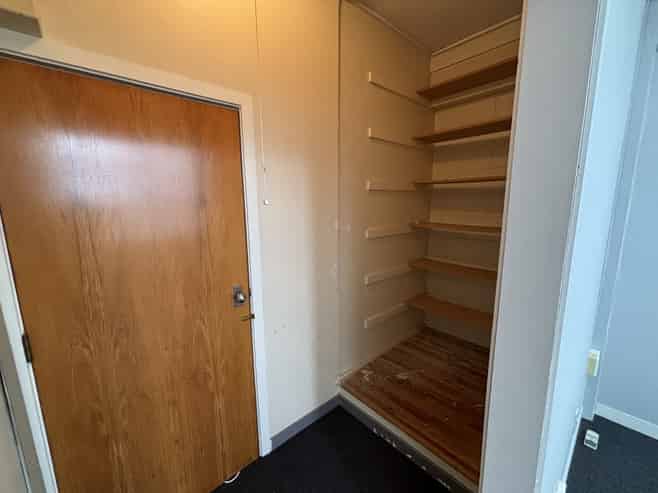 Prime location! First floor office for lease