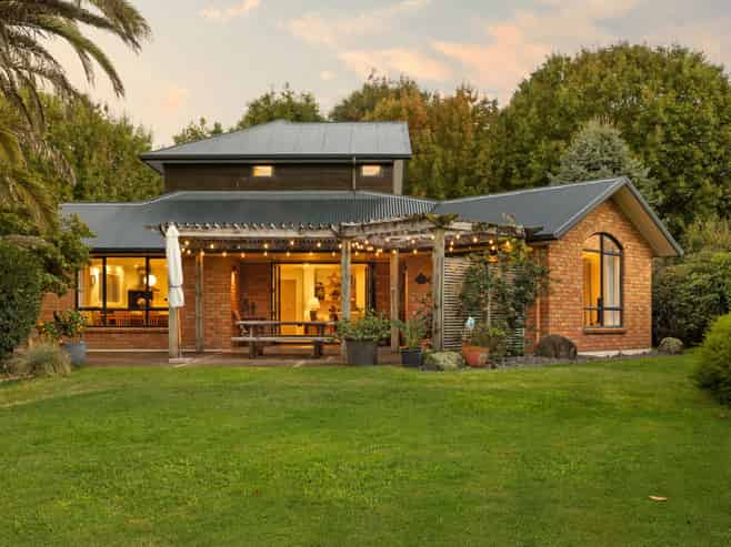 95 Leger Grove, Te Awamutu