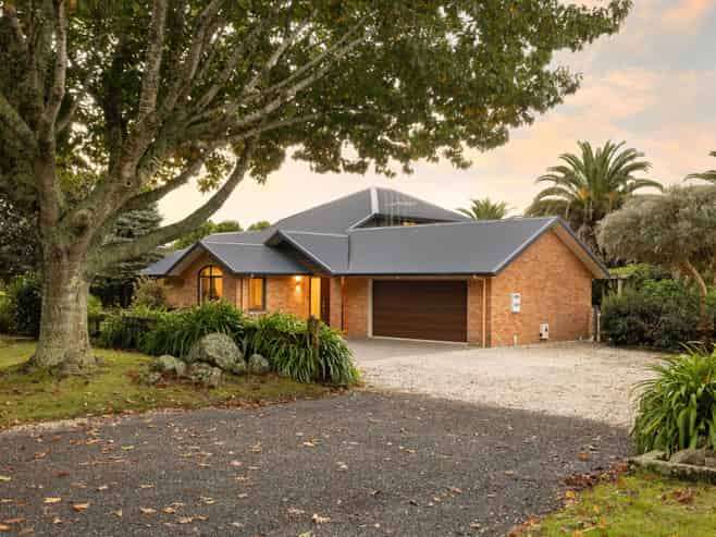 95 Leger Grove, Te Awamutu