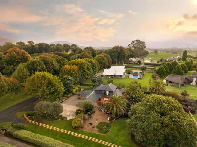 95 Leger Grove, Te Awamutu