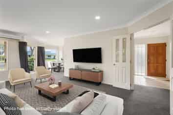 32 Belmont Rise, Katikati