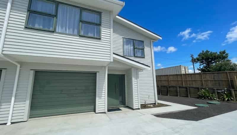 51A Verran Road, Birkenhead