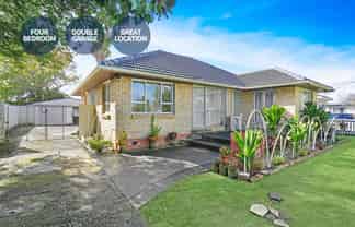 16 Valentine Street, Papakura
