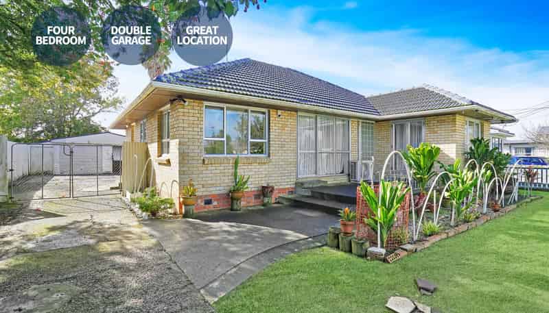 16 Valentine Street, Papakura