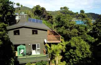 169 Shoal Bay Road, Great Barrier Island