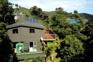 169 Shoal Bay Road, Great Barrier Island