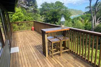 169 Shoal Bay Road, Great Barrier Island