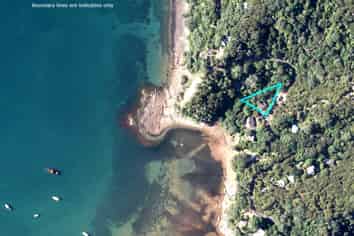 169 Shoal Bay Road, Great Barrier Island