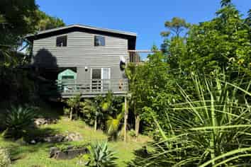 169 Shoal Bay Road, Great Barrier Island