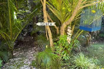 169 Shoal Bay Road, Great Barrier Island