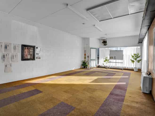 Split risk and mixed-use investment