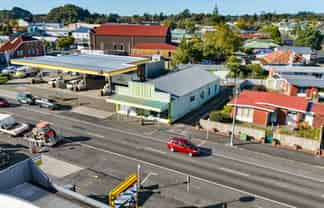 Split risk and mixed-use investment