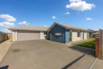 150 Dunns Crossing Road, Rolleston