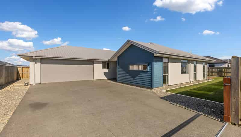 150 Dunns Crossing Road, Rolleston