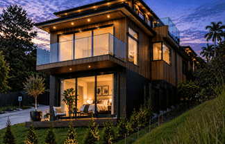 545 Beach Road, Murrays Bay