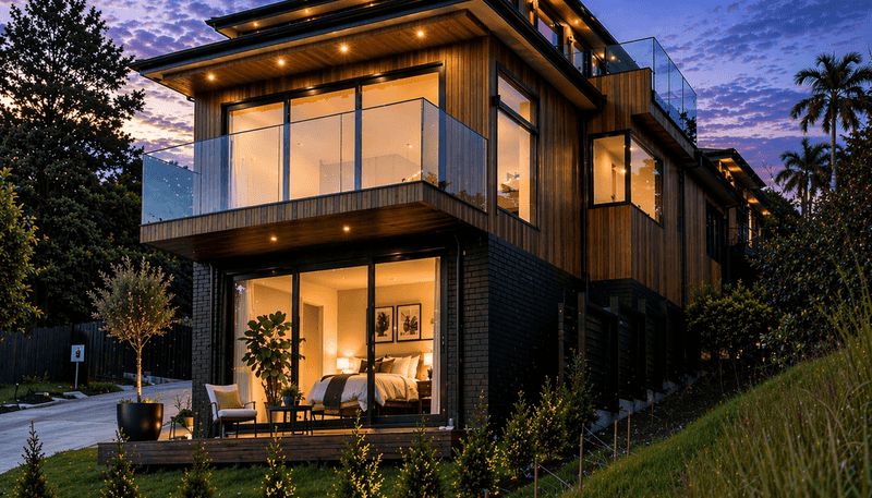 545 Beach Road, Murrays Bay