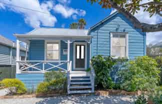 44 Second Avenue, Kingsland