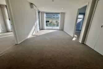 Auckland - Address withheld