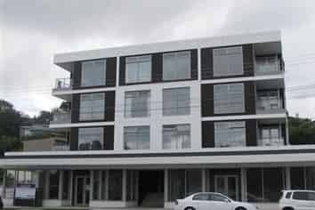 Auckland - Address withheld