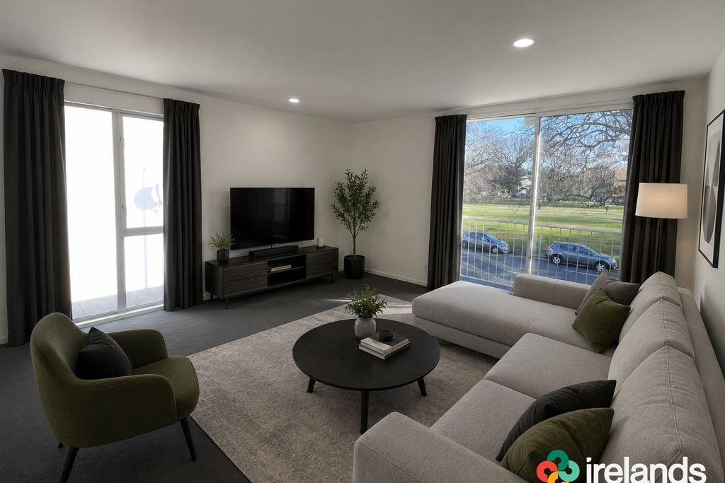Freshly Renovated City Living Opposite Cranmer Square - Vista 2