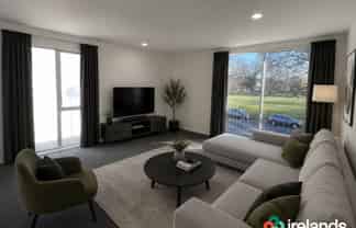 6/32 Cranmer Square, Christchurch Central