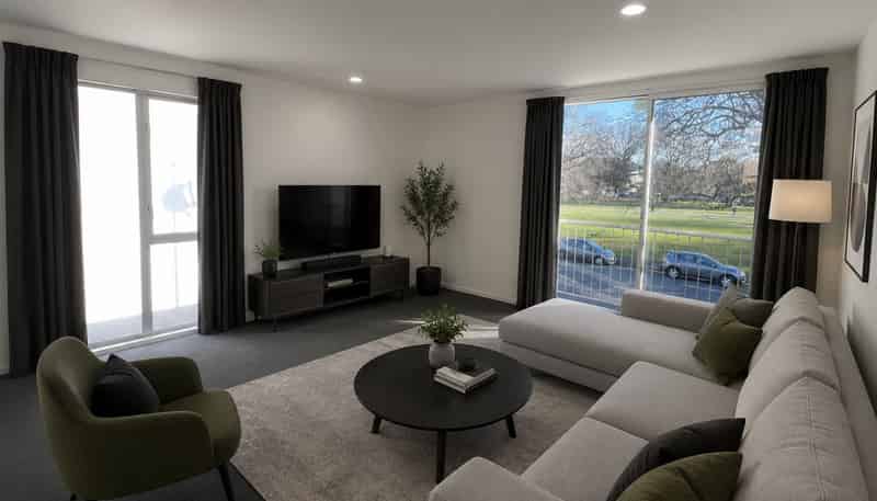 6/32 Cranmer Square, Christchurch Central