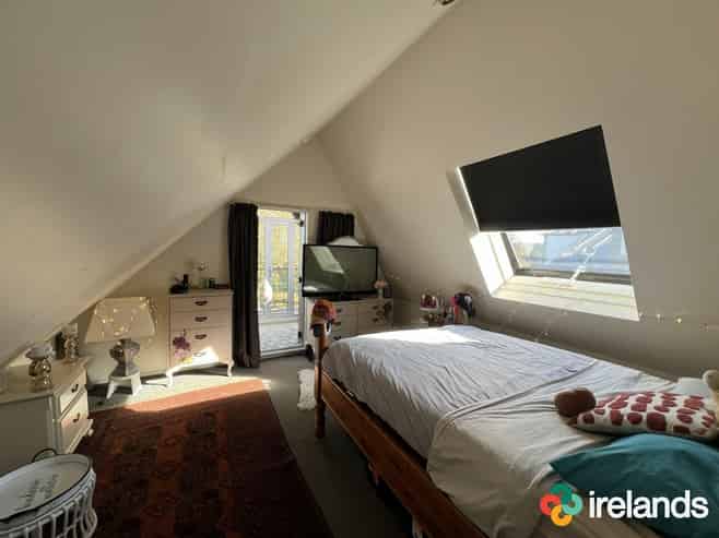 6/32 Cranmer Square, Christchurch Central