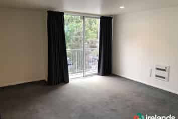 6/32 Cranmer Square, Christchurch Central