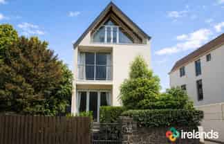 6/32 Cranmer Square, Christchurch Central