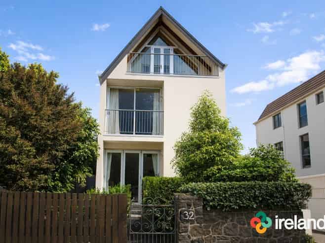 6/32 Cranmer Square, Christchurch Central