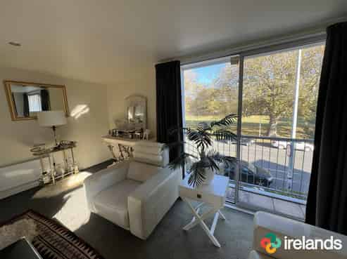 6/32 Cranmer Square, Christchurch Central